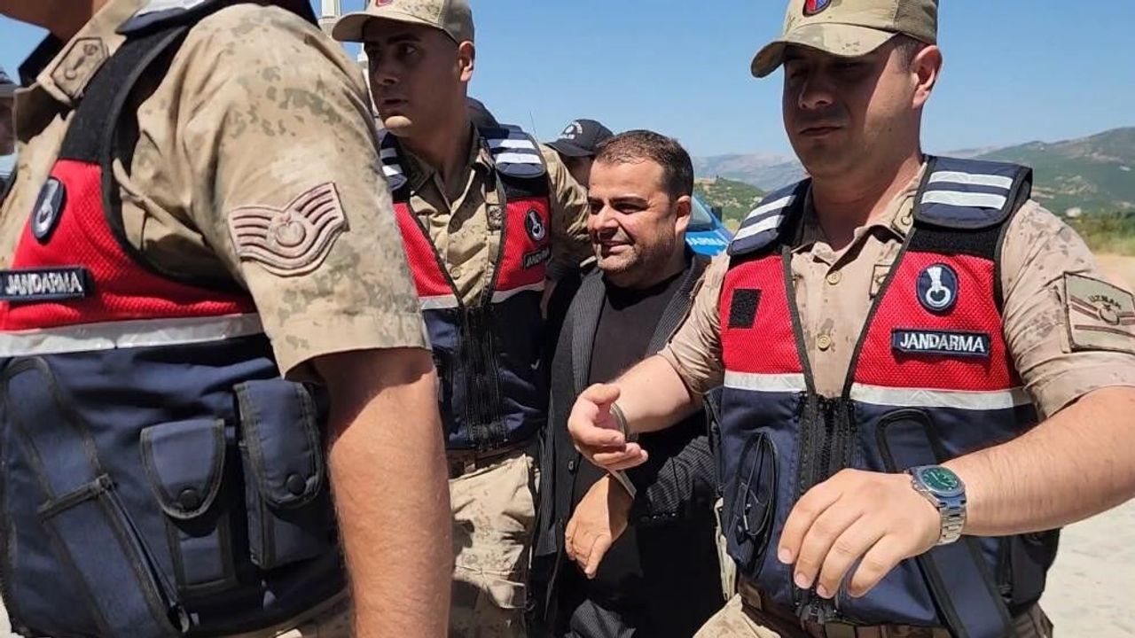 Gülistan Doku soruşturmasında bilişim şirketi sahibi Mehmet Aca’ya tutuklama kararı