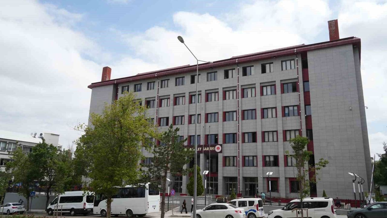 Gülistan Doku soruşturmasında gözaltına alınan 8 şüpheli adliyeye sevk edildi