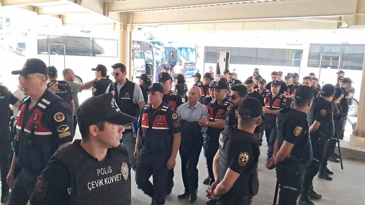 Gülistan Doku davasında yeni gelişme: 2 yeni tutuklama