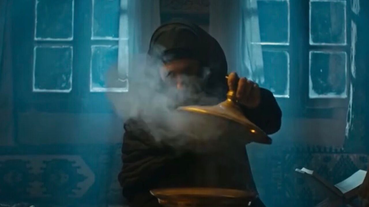 Bitlisli STK’lardan “Kıble: Bitlisli Belkıs” filmi için suç duyurusu hazırlığı