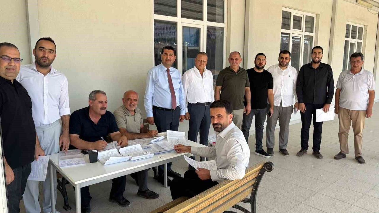 Boyraz'ın itirazları kabul edildi: 155 kişi listeden çıkarıldı, 201 kişi eklendi