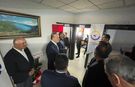 Tatvan’da TATSO–BEÜ iş birliğiyle Akademik Proje Danışmanlık Merkezi açıldı