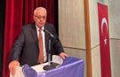 Bitlis ESOB’da Ayvaz Canevi güven tazeledi