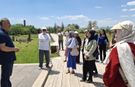 Eğitim Bir-Sen Bitlis Şubesi’nden kültürel etkinlik