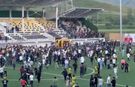 Bitlis Spor finalde! 3. Lig için son bir adım