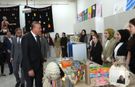 Bitlis Eren Üniversitesi’nde Eğitim Öğretim Materyalleri Sergisi Açıldı
