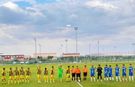 Bitlis Spor’dan hazırlık maçında galibiyet