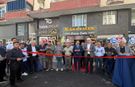 Ahlat’ta “Fırın Cafe” açıldı