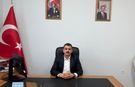 Tatvan İlçe Sağlık Müdürü Onur Yamaç görevinden istifa etti
