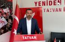 Yeniden Refah Partisi Tatvan İlçe Başkanı Yağız’dan Muğla İl Başkanına tepki