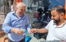Ahlat’ta düğünlerin görünmeyen emekçisi
