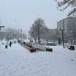 Malatya'da eğitime 1 gün ara verildi