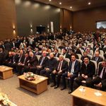 Bilal Erdoğan, Muş'ta STK temsilcileriyle bir araya geldi