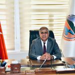 Tatvan Esnaf ve Sanatkarlar Odası'ndan PTT binası için tadilat talebi