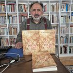 Şöhretten çileye bir ömür: İmam Gazâlî roman oldu