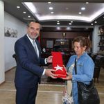 Bayrak sevgisi karşılıksız kalmadı