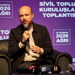 Bilal Erdoğan: 'Türkiye eğitimde dünyanın başarılı ülkeleri arasına girdi'
