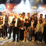 Bitlis Spor’un Tarihi Başarısı Büyük Coşkuyla Kutlandı