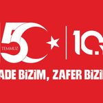 İrade bizim, zafer bizim: 15 Temmuz