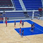 9 ilin yıldızları Malatya'da kıyasıya mücadele etti