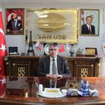 Doğu'nun yükselen üretim üssü: Van OSB