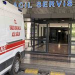 Elazığ'da 7 aylık bebek üzerine dökülen çorbayla yaralandı