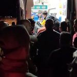 Hazar Gölü'nde kaybolan çocuktan acı haber