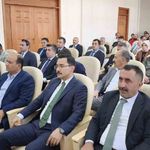 Kars'ta 69 Milyar 868 Milyon TL'lik 315 proje masaya yatırıldı