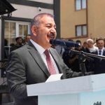 Palandöken'e iki yeni mahalle konağı kazandırıldı