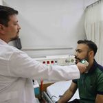 Sıcak çarpması vakalarında dikkat çeken artış