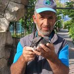 Temizlik işçisinin yürek ısıtan davranışı takdir topladı