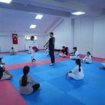 Yaz Spor Okulları'nda taekwondoya yoğun katılım
