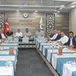 TRT Kürdî'nin yemek yarışması Tatvan'ın tanıtımına katkı sunacak