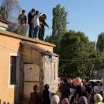 Bitlis'te asırlık damat geleneği yaşatılıyor