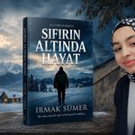 Ahlatlı genç yazar kitabını yayımlamak için destek bekliyor