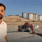 Malatya'daki göçükte hayatını kaybeden işçi Ahlat'ta toprağa verilecek