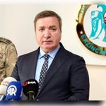 Vali Aydoğdu'dan basının önemine vurgu