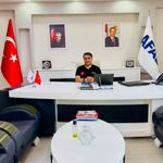 Bitlis AFAD Eski Müdürü Erdal Tunçtan, Tunceli AFAD İl Müdürü Oldu