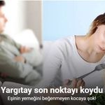 Evli çiftleri ilgilendiriyor: Tartışmalarda kusur nasıl belirleniyor