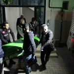 3 yıldır yoğun bakımda tedavi gören kadın cinayeti zanlısı yaşamını yitirdi