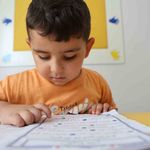 4 yaşında azim örneği: Kerem Kayra 6 ayda Kur’an okumayı öğrendi