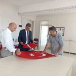 Ağrı'da 2026-2027 eğitim öğretim yılı hazırlıkları devam ediyor