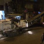 Ardahan'da yollar yeni asfalta hazırlanıyor