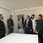 Ata Sanat Merkezi kapılarını açtı