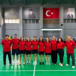 Badminton Milli Takımı, Dünya Şampiyonası için Hindistan yolcusu
