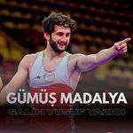 Dünya minderinde Malatya'ya gümüş gururu