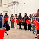 Elazığ'da AFAD gönüllülerine hafif arama ve kurtarma eğitimi