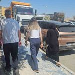 Elazığ'da cuma namazı çıkışında dilencilere operasyon düzenlendi