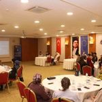 Elazığ'da kadına yönelik şiddetle mücadele çalışmaları