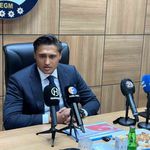 Elazığ'da yeni sezonda futbol maçlarında alnacak tedbirler görüşüldü